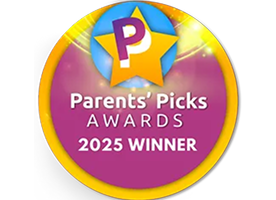Parent’s Picks