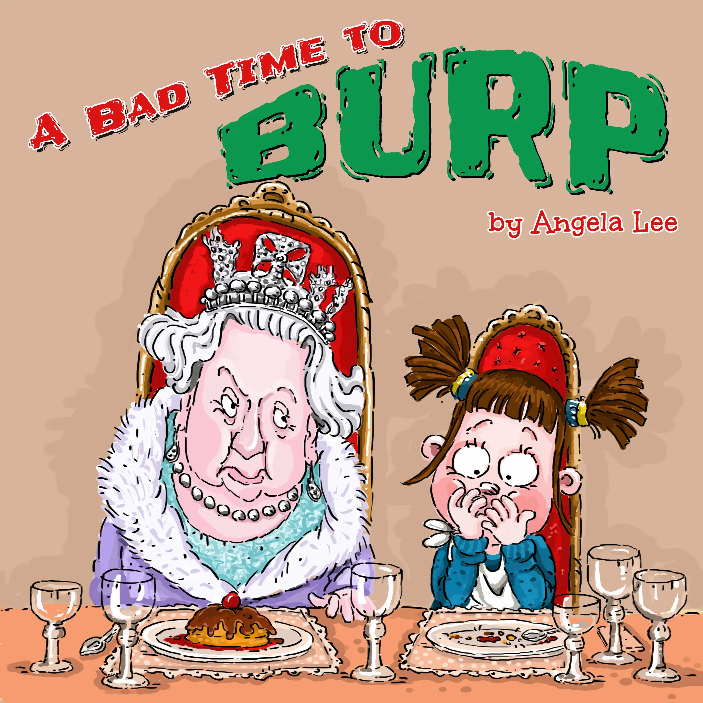 A Bad Time To Burp 1 thumbnail