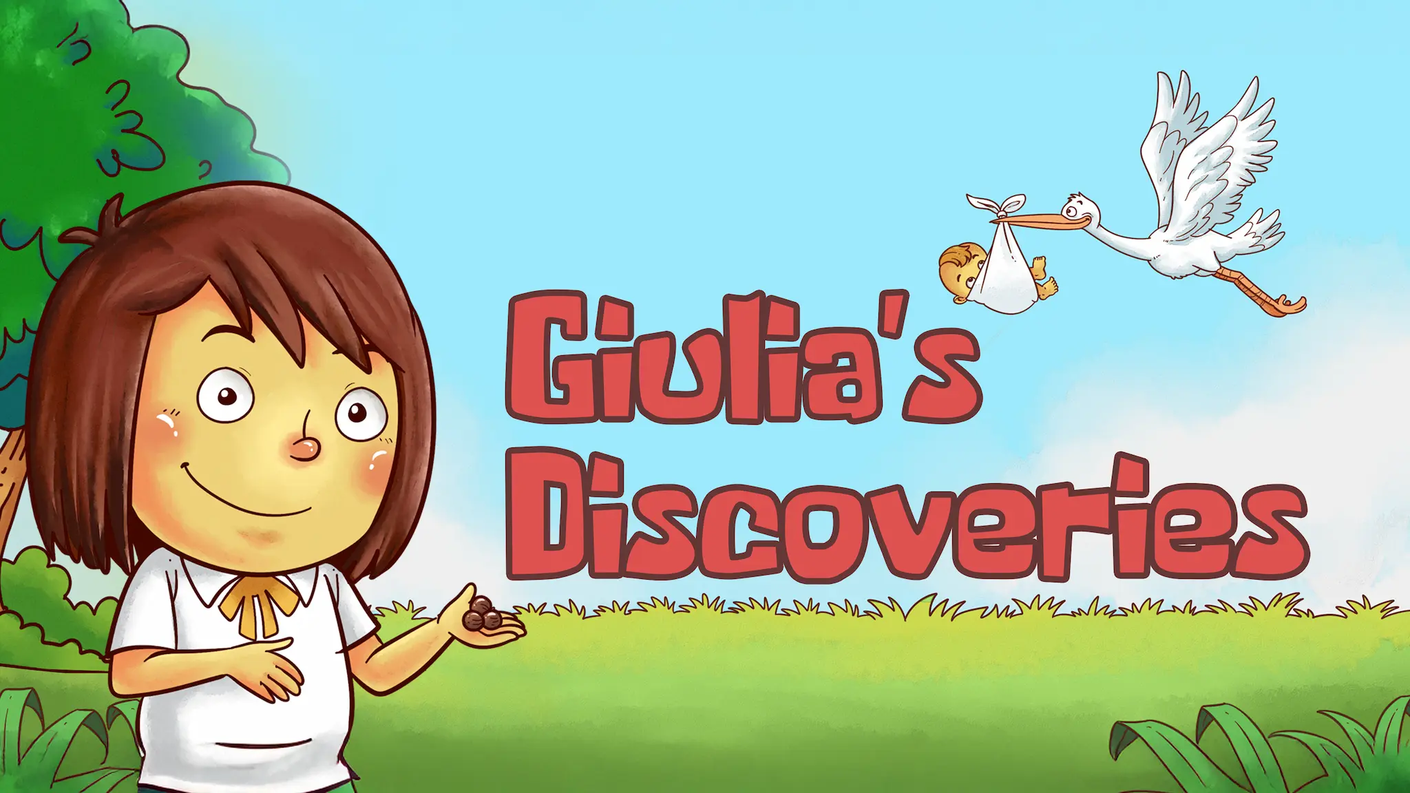 Giulia preview